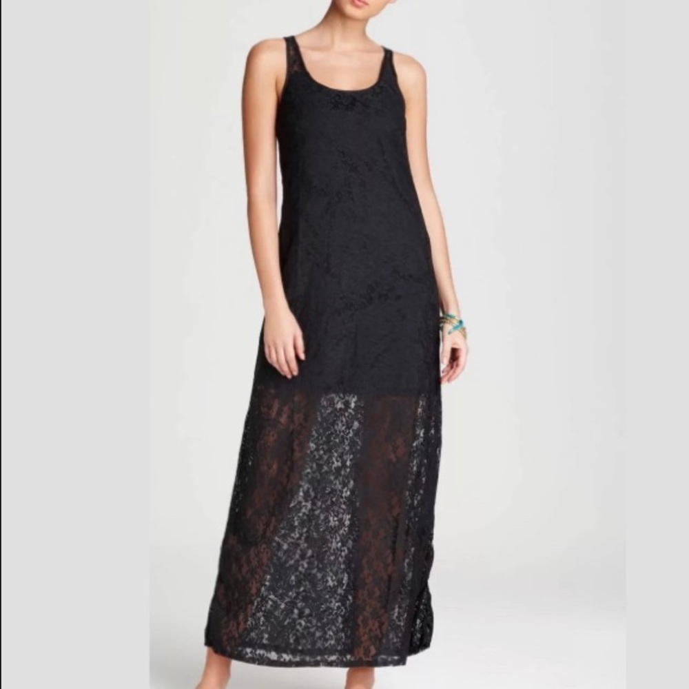 Tommy Bahama Maxi Swim Coverup